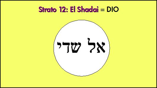 el shadai